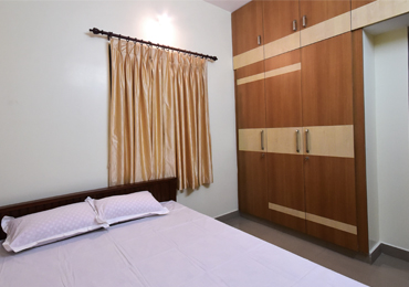 Luxury Room